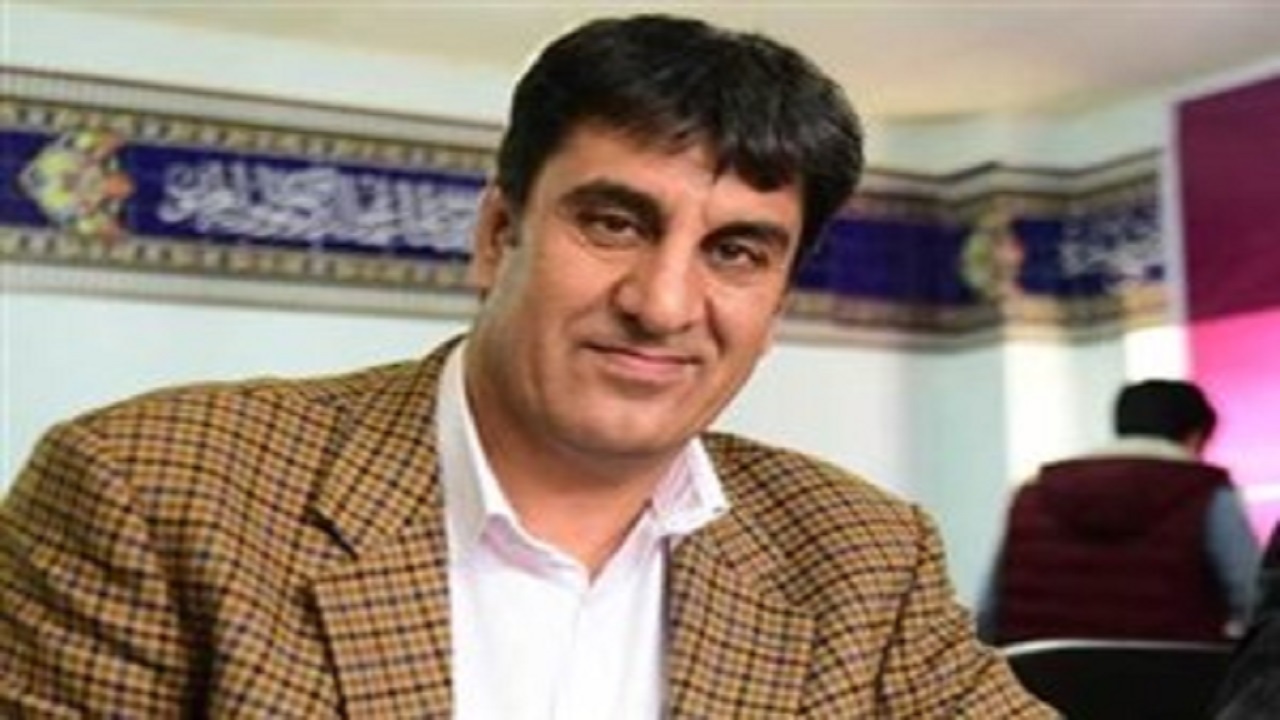 افشاریان: سیستم VAR یک مانیتور ساده نیست و نیاز به آموزش برای استفاده دارد