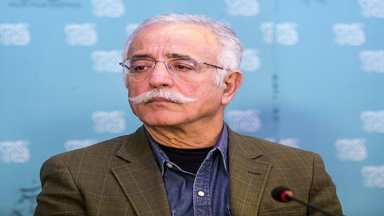 پادشاه سرزمین صورت‌ها؛ عبدالله اسکندری چطور چهره بازیگران را با هنرش فتح و از نو بنا می‌کند؟