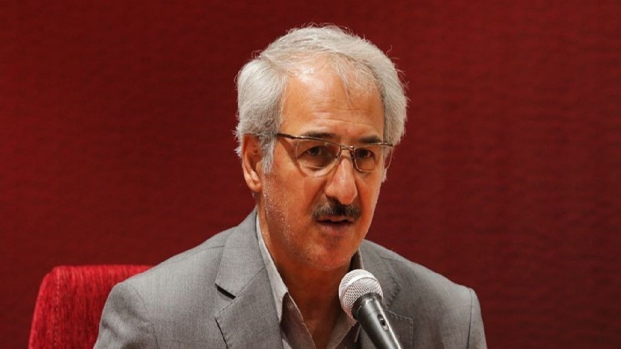 نظمی: پنجره نقل و انتقالات تراکتور با تاییدیه میمبلا باز می‌شود/ زنوزی مبلغ ۲ میلیون یورو بدهی را پرداخت کرد