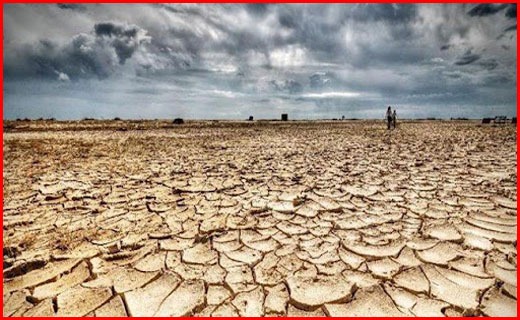 باران اشک&zwnj;، بر جازموریان تشنه