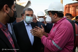 فصل سخت زلزله زدگان - اندیکا
