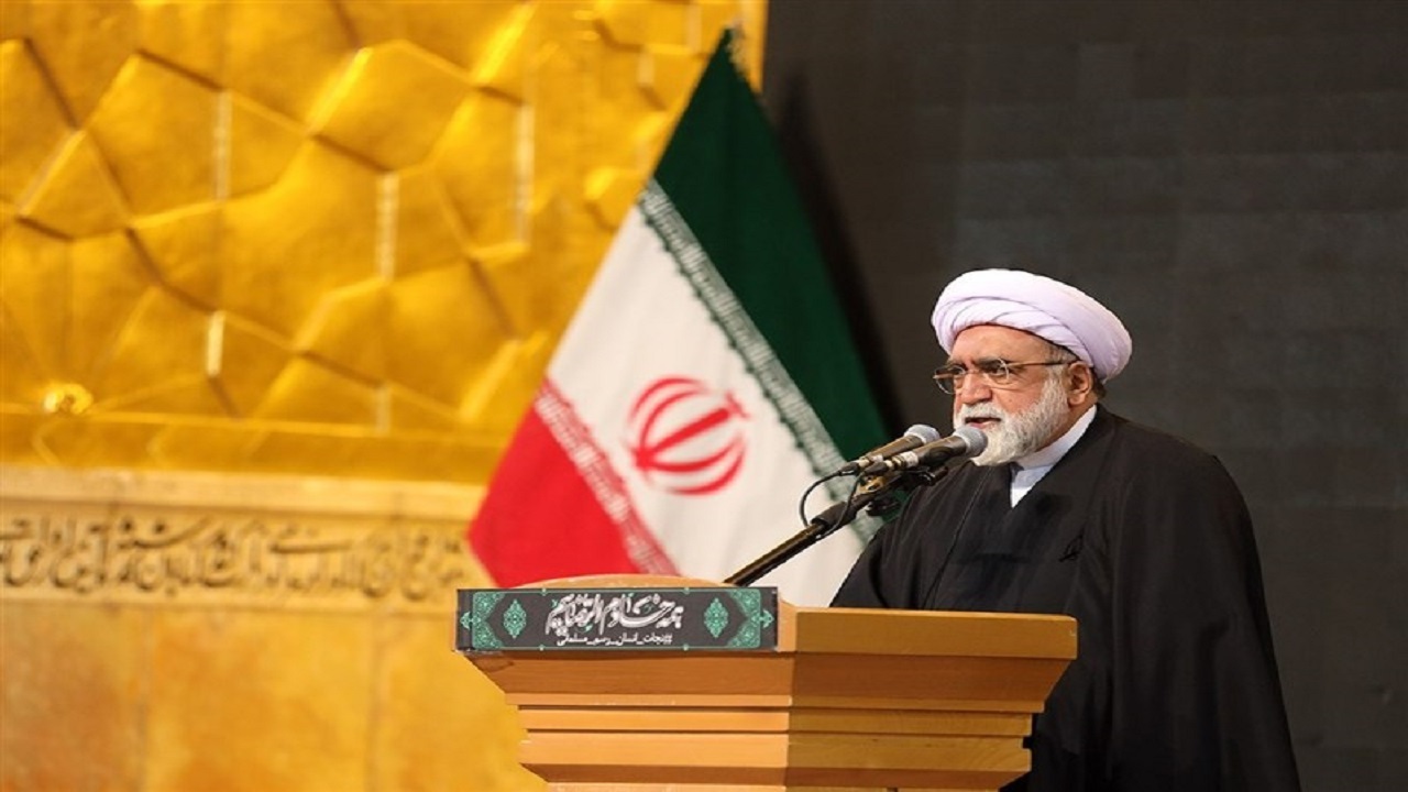 لزوم احیاء جایگاه حوزه علمیه مشهد به‌عنوان "مرکز کهن علمی جهان تشیع"