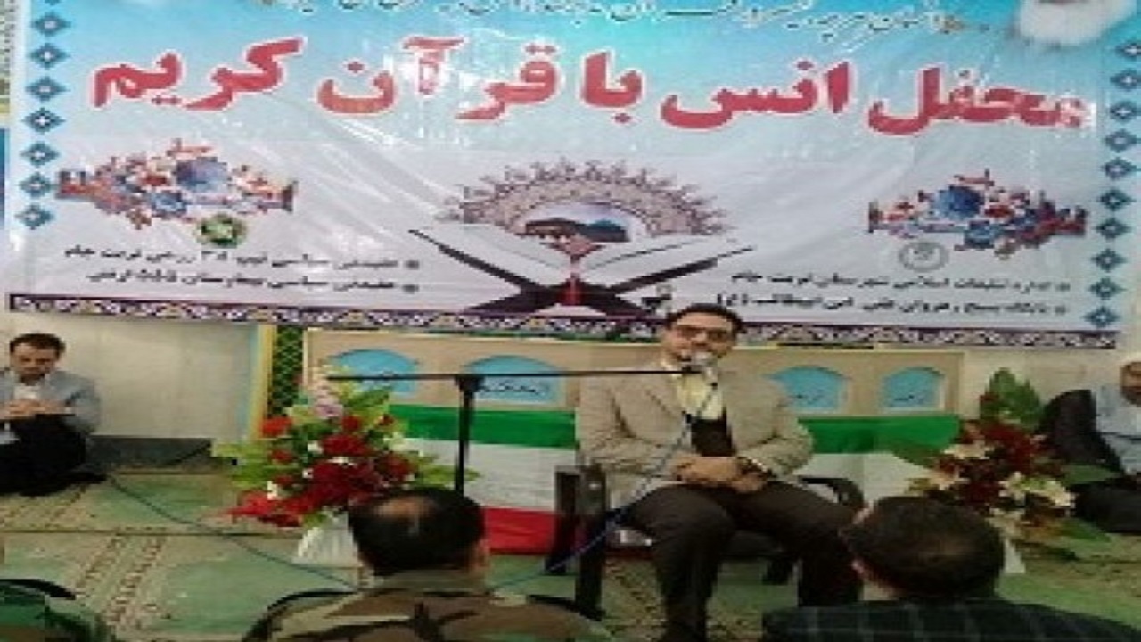 برگزاری ۴۷ دوره تربیتی با حضور پرسنل و خانواد‌های تیپ ۳۸ زرهی ارتش تربت جام