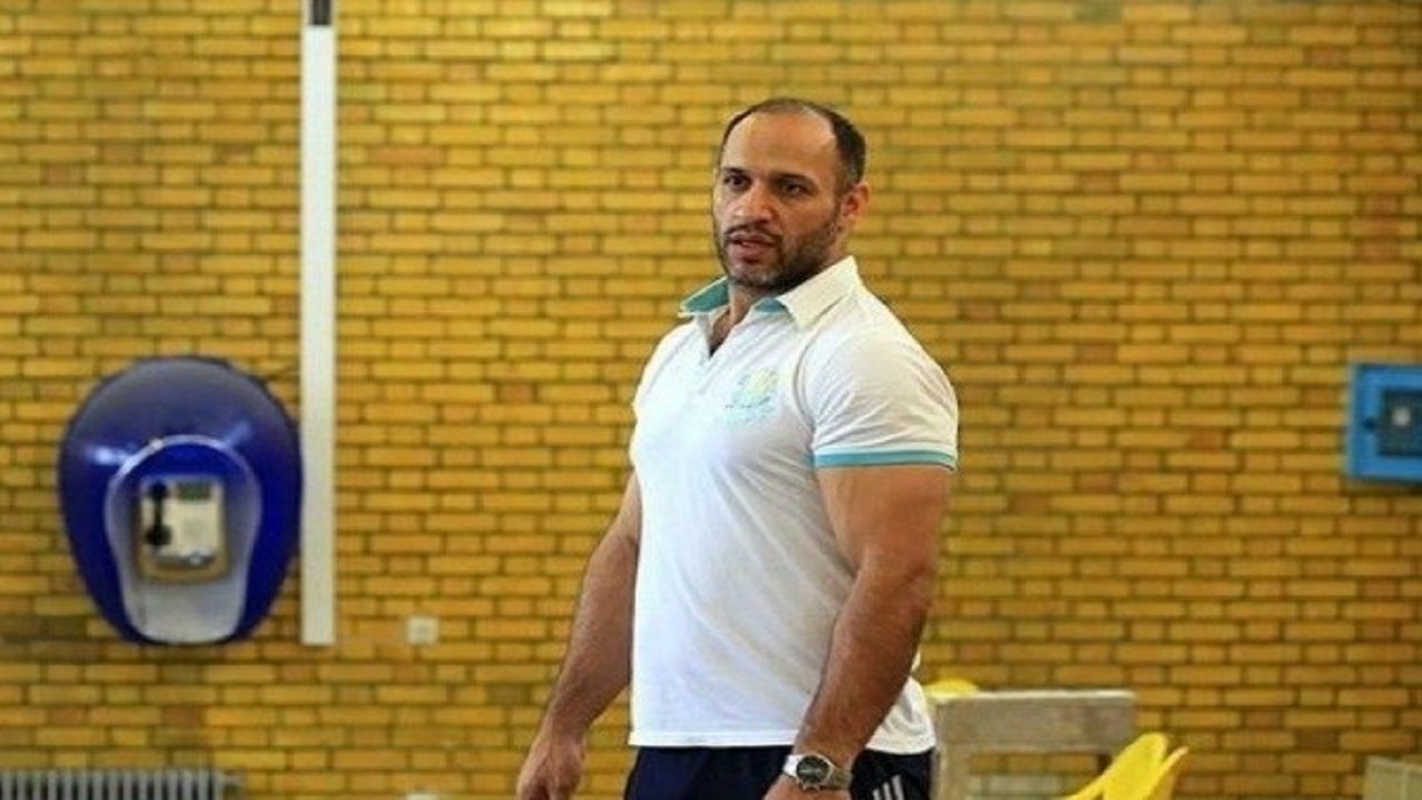 توکلی در سکوت خبری، سرمربی تیم ملی پاراوزنه برداری شد