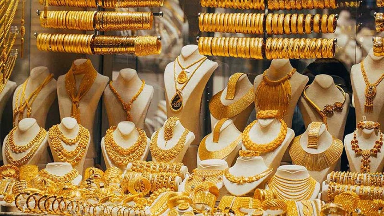 سیر نزولی نرخ سکه و طلا در بازار؛ سکه ۱۱ میلیون و ۴۵۰ هزار تومان شد