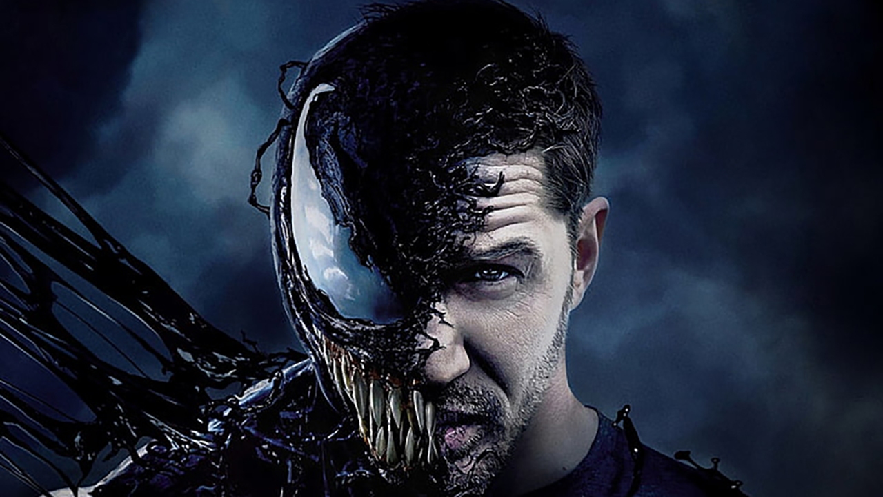 تسخیر باکس‌آفیس کره جنوبی به دست «Venom»