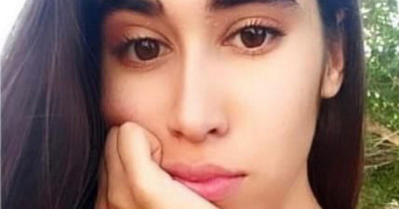 سلفی مرگبار 