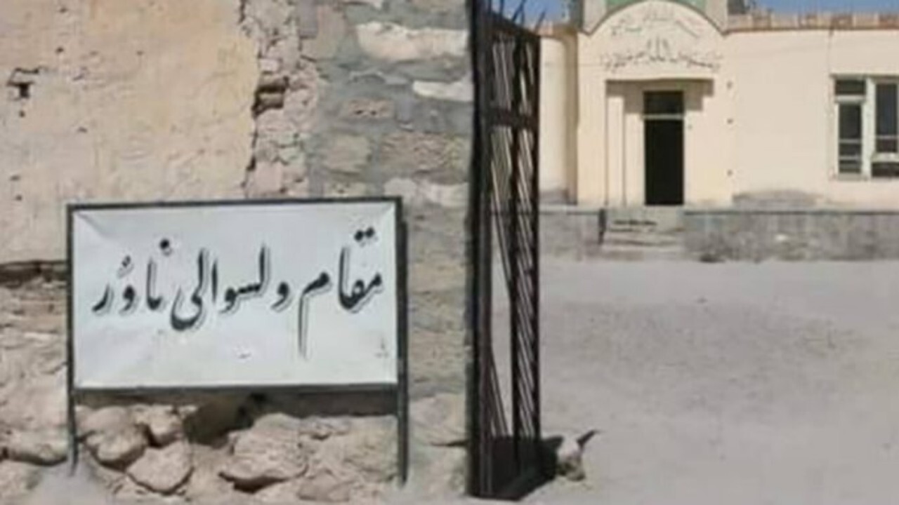 طالبان در غزنی از مردم خون بها طلب کرده اند