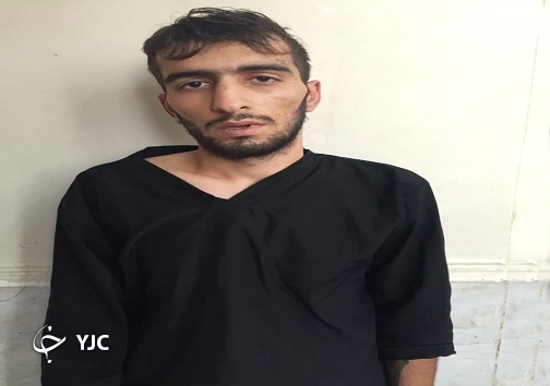 متهمان سرقت مقرون به آزاد البرز را شناسایی کنید +تصاویر متهمان سرقت مقرون به آزاد البرز را شناسایی کنید +تصاویر