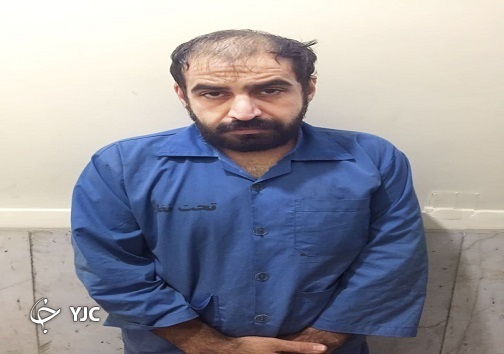 متهمان سرقت مقرون به آزاد البرز را شناسایی کنید +تصاویر متهمان سرقت مقرون به آزاد البرز را شناسایی کنید +تصاویر