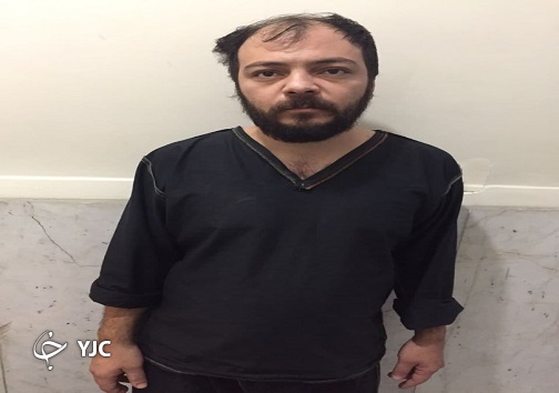 متهمان سرقت مقرون به آزاد البرز را شناسایی کنید +تصاویر متهمان سرقت مقرون به آزاد البرز را شناسایی کنید +تصاویر