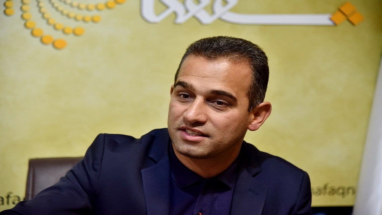مدیر روابط عمومی باشگاه پرسپولیس معرفی شد