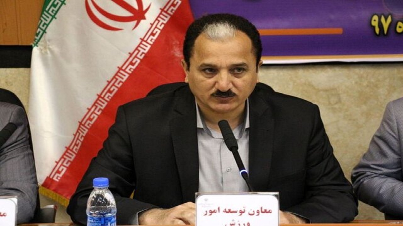 انتظار کرمانشاه برای تبدیل به یکی از قطب‌های مهم ورزش ایران