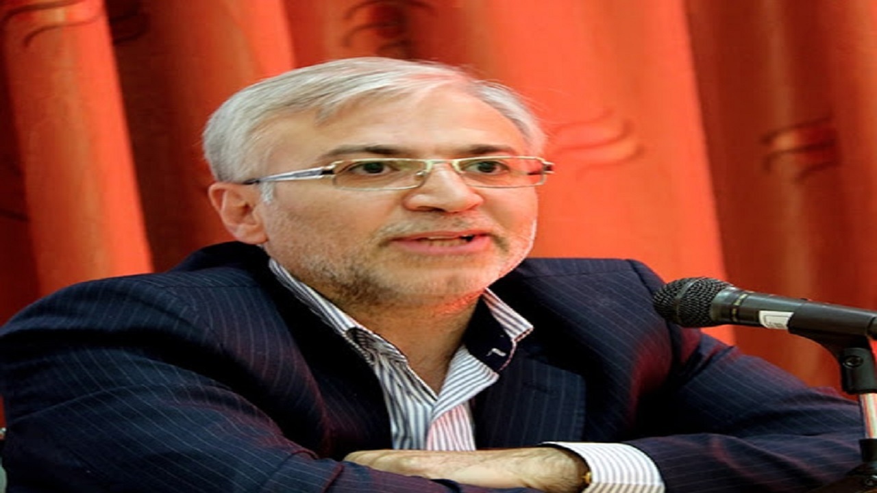 وضعیت منابع آب و خاک در کشور مناسب نیست/ فرسایش در دیم زار‌ها بالاست