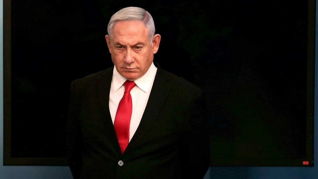 نتانیاهو مراسم سالگرد ترور اسحاق رابین را تحریم کرد