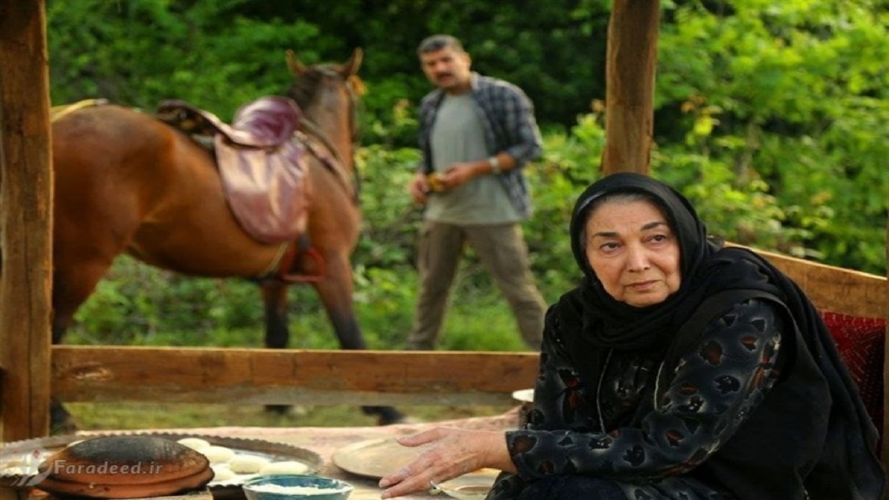 معصومی: در سریال «در کنار پروانه‌ها» چندین نفر به کرونا مبتلا شدند/ لوکیشن‌های بسیار سختی داشتیم