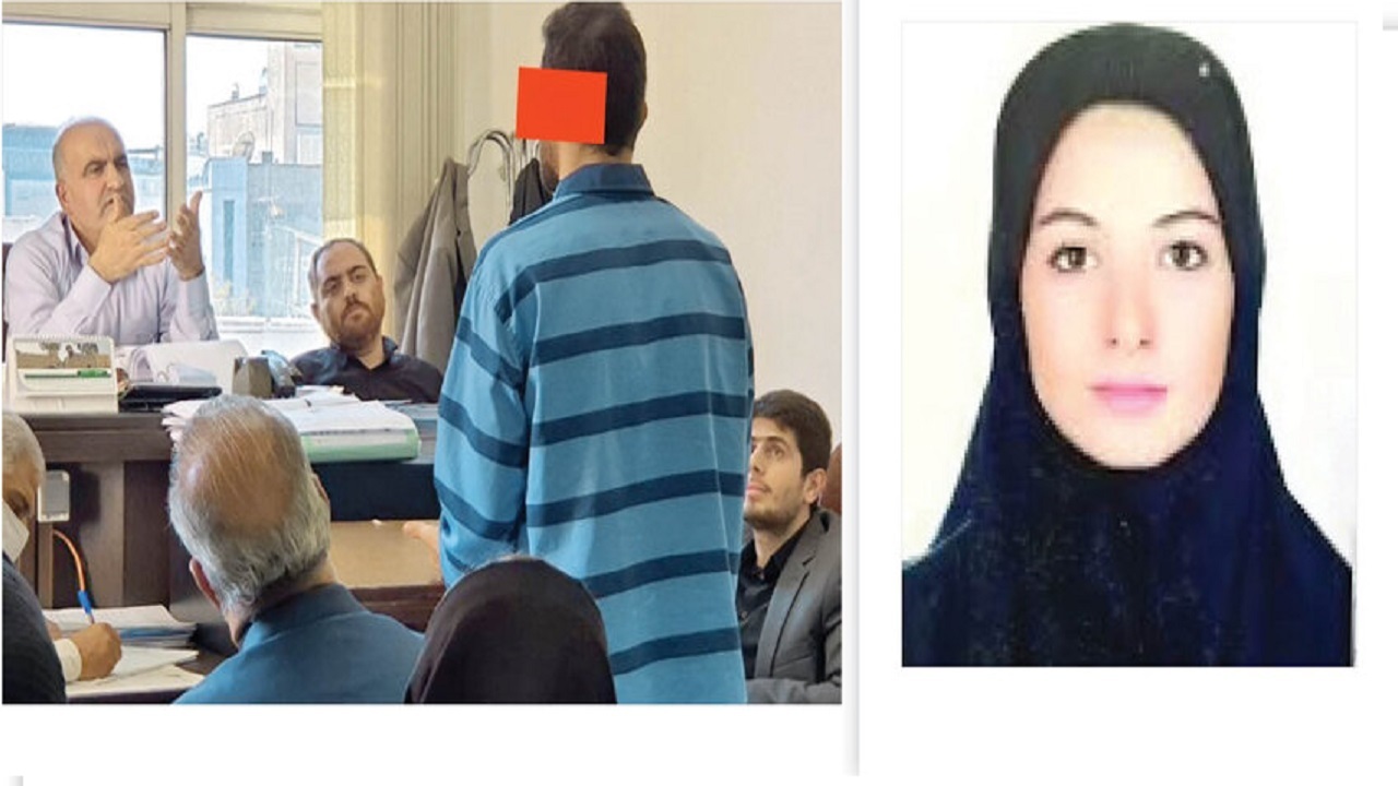 ادعای عجیب وکلای آرمان در نامه به قاضی‌القضات / غزاله زنده است؟!