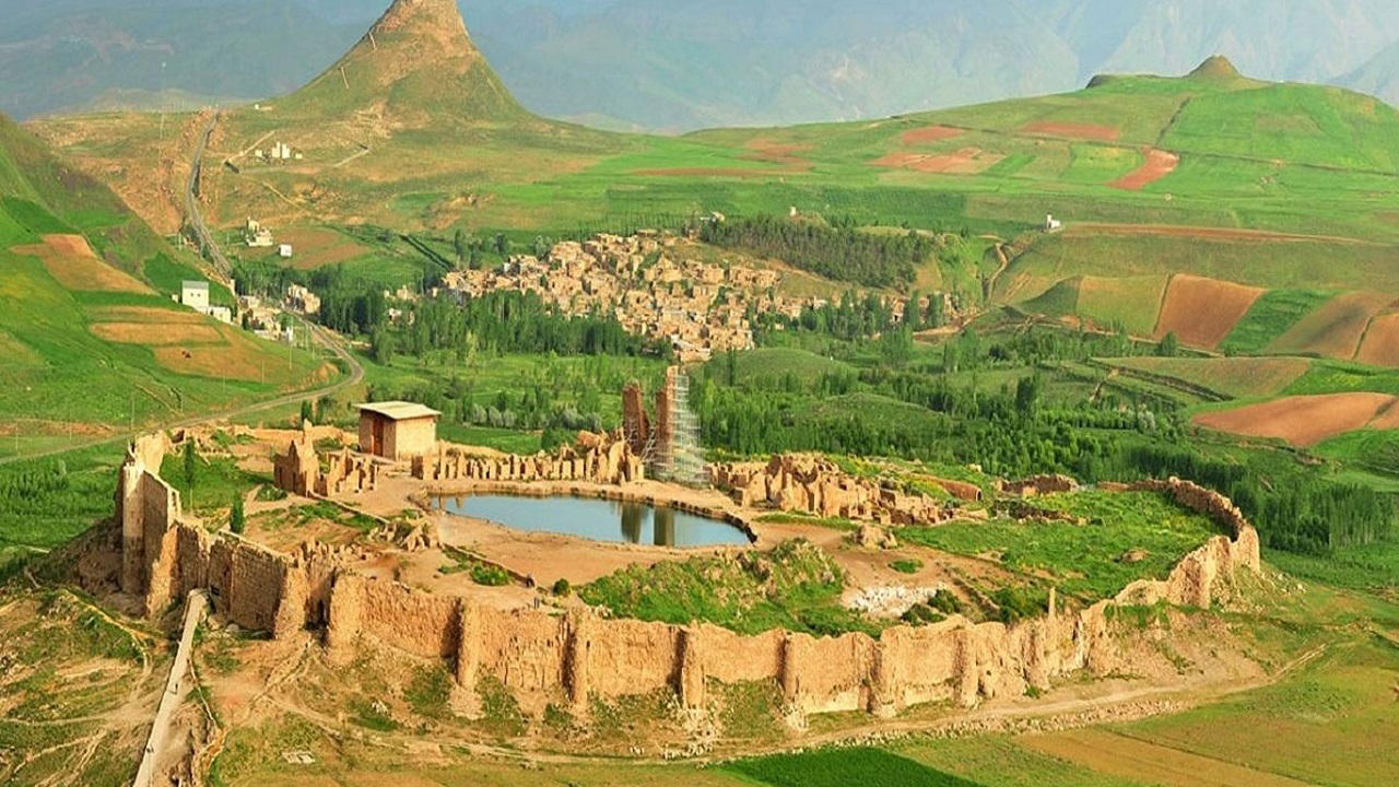 بازدید بیش از ۷۷ هزار نفر از موزه‌ها و اماکن تاریخی آذربایجان غربی