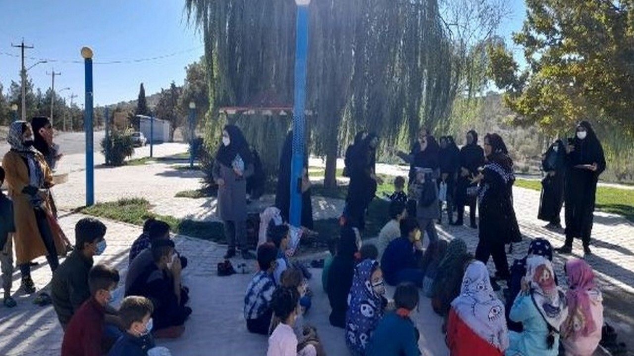 برگزاری جشنواره پلیس، نشاط اجتماعی، سلامت روان در ایلام