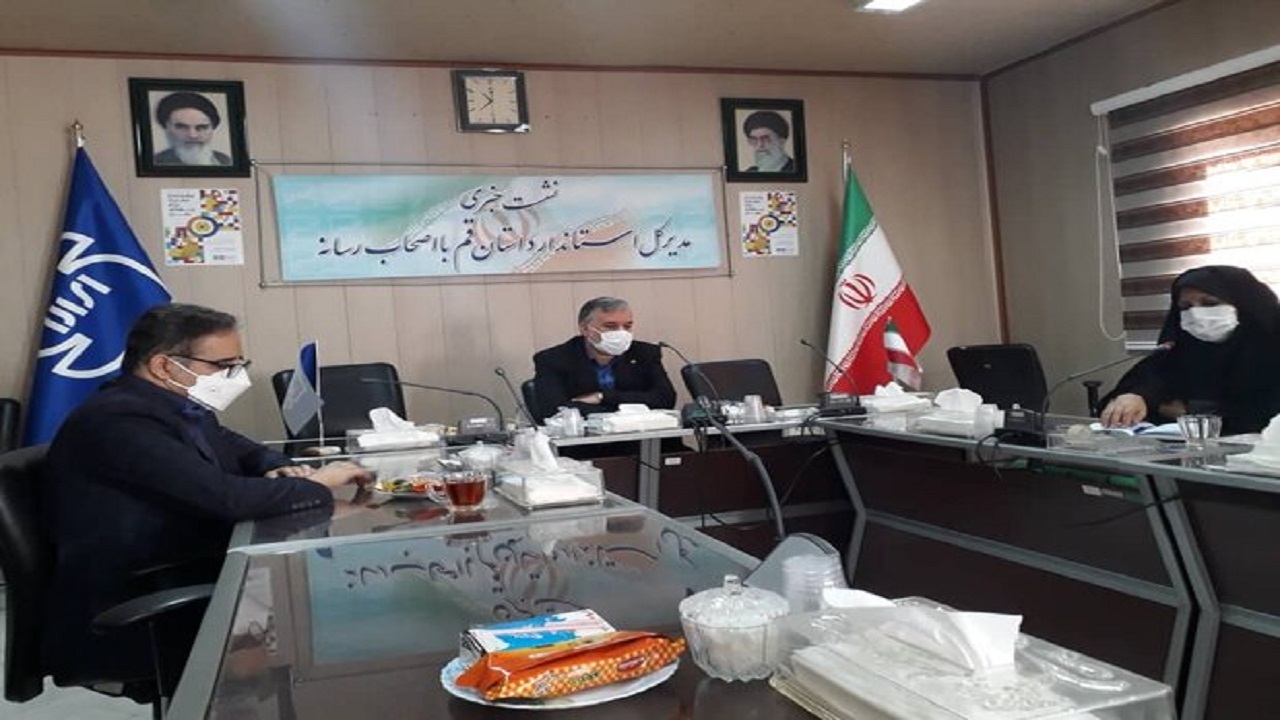 ۴۰۰ واحد صنعتی و ۱۳۰۰ کالا تحت نظارت اداره استاندارد قم