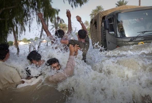 بحران پاکستان