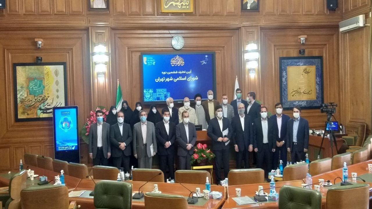 حضور شهردار تهران در جلسه فردا شورای شهر تهران
