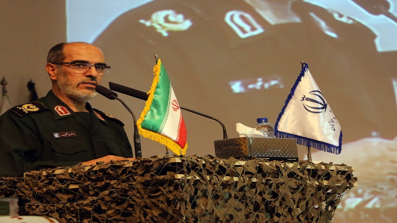 ورزشکاران، ادامه دهندگان راه و آرمان‌های شهدا