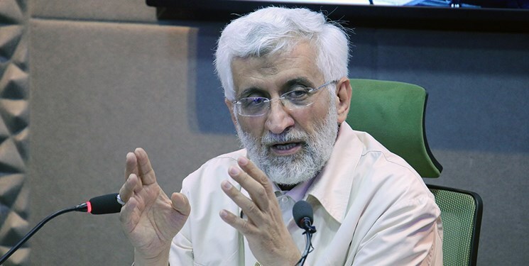 دولت برنامه‌هایی برای افزایش سهم دریا در اقتصاد اجرا کند