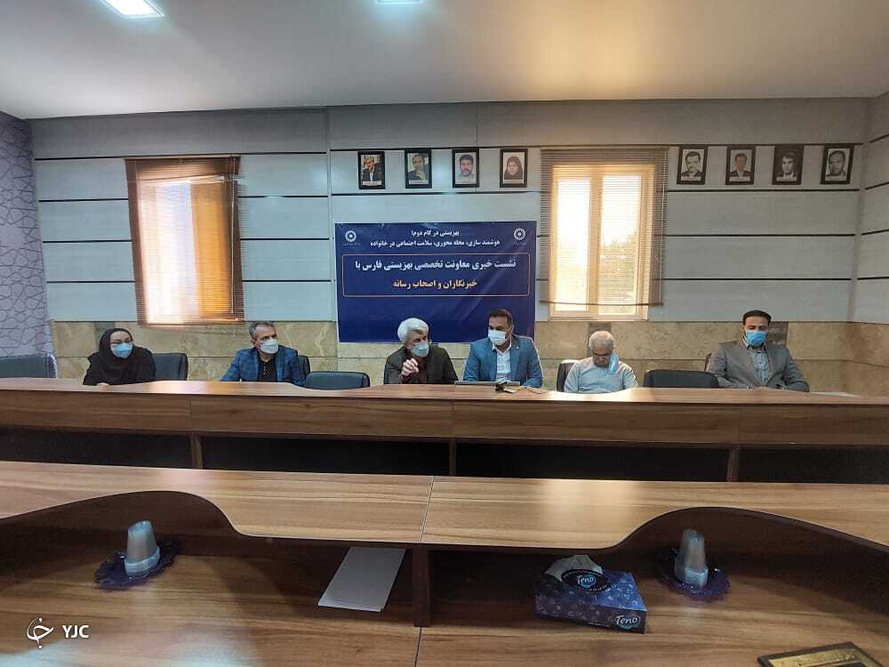 مرکز ماده ۱۶ تحت نظارت بهزیستی بیش از ۲ میلیارد تومان از شهرداری شیراز مطالبه دارد