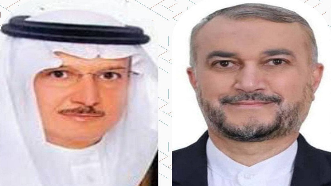 امیرعبداللهیان: حضور جریان‌های افراطی مهم‌ترین مشکل منطقه است/ دبیرکل سازمان همکاری اسلامی: امیدوارم گفت‌وگو‌های ایران و عربستان نتیجه‌بخش باشد