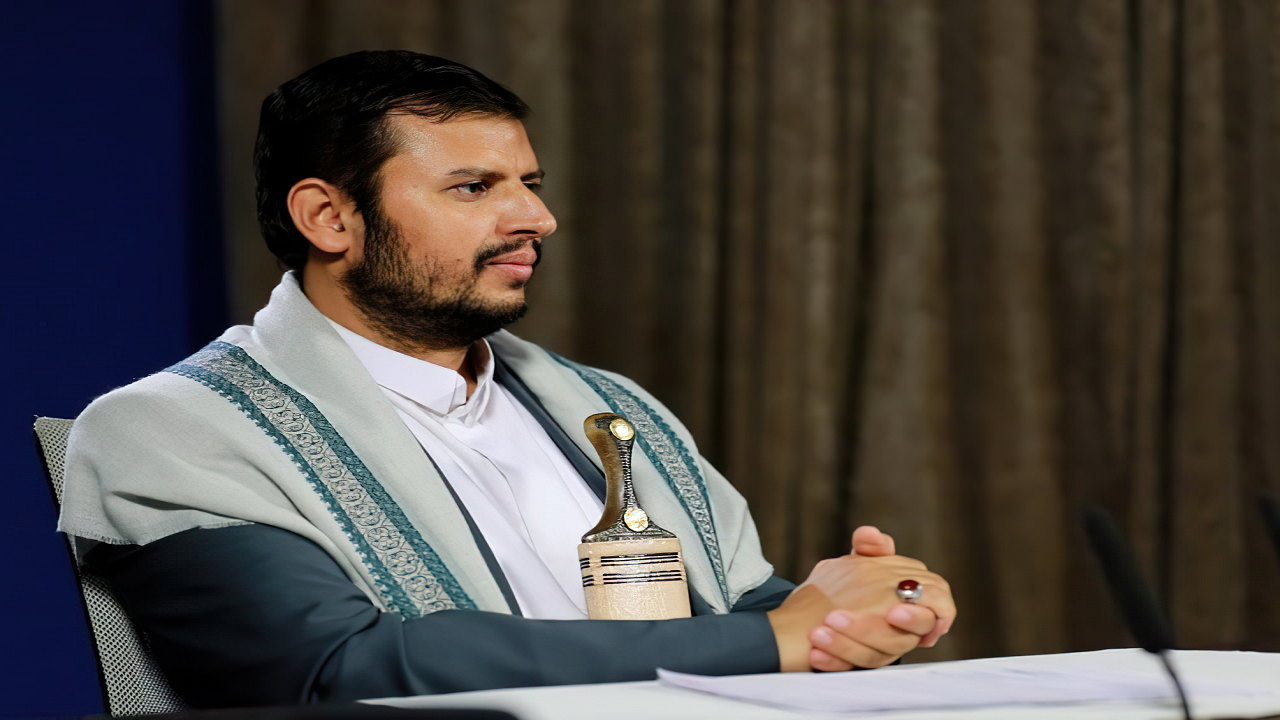 بدرالدین الحوثی: جهاد باید تا رفع محاصره و پایان تجاوز ادامه یابد