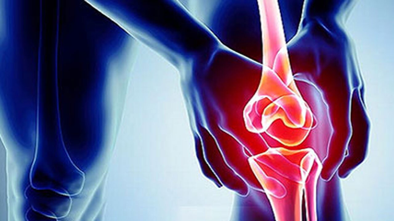 بهترین درمان برای دردهای زانو + فیلم