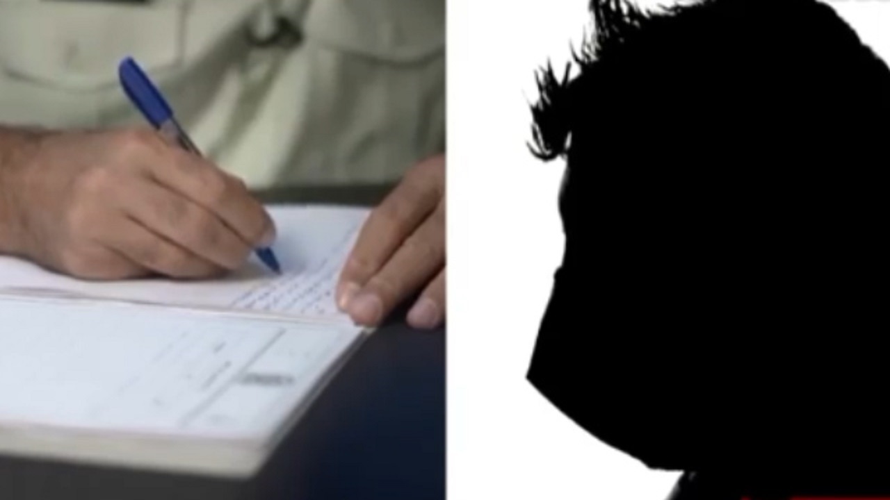 ادعای عجیب متهم اغفال و زورگیری از بانوان + فیلم
