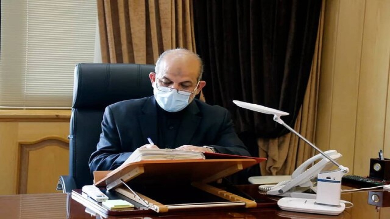 شهردار گرگان منصوب شد