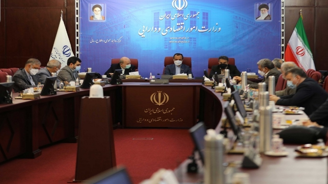 توسعه و تحكیم مناسبات اقتصادی با دیگر كشورها