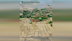فیلمی زیبا و دیدنی از دومین شهر بزرگ روسیه