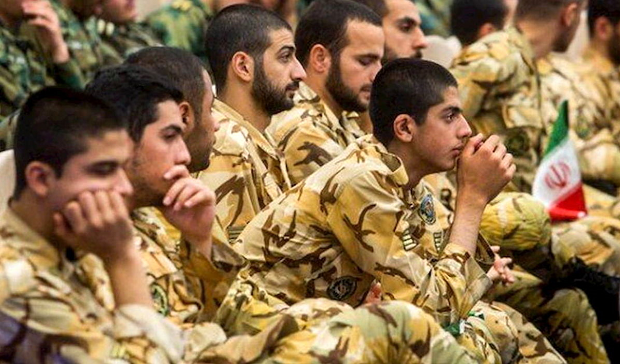 چرا سربازی اختیاری ضدعدالت است؟