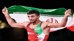 رد شایعه ازدواج یزدانی توسط خودش + فیلم