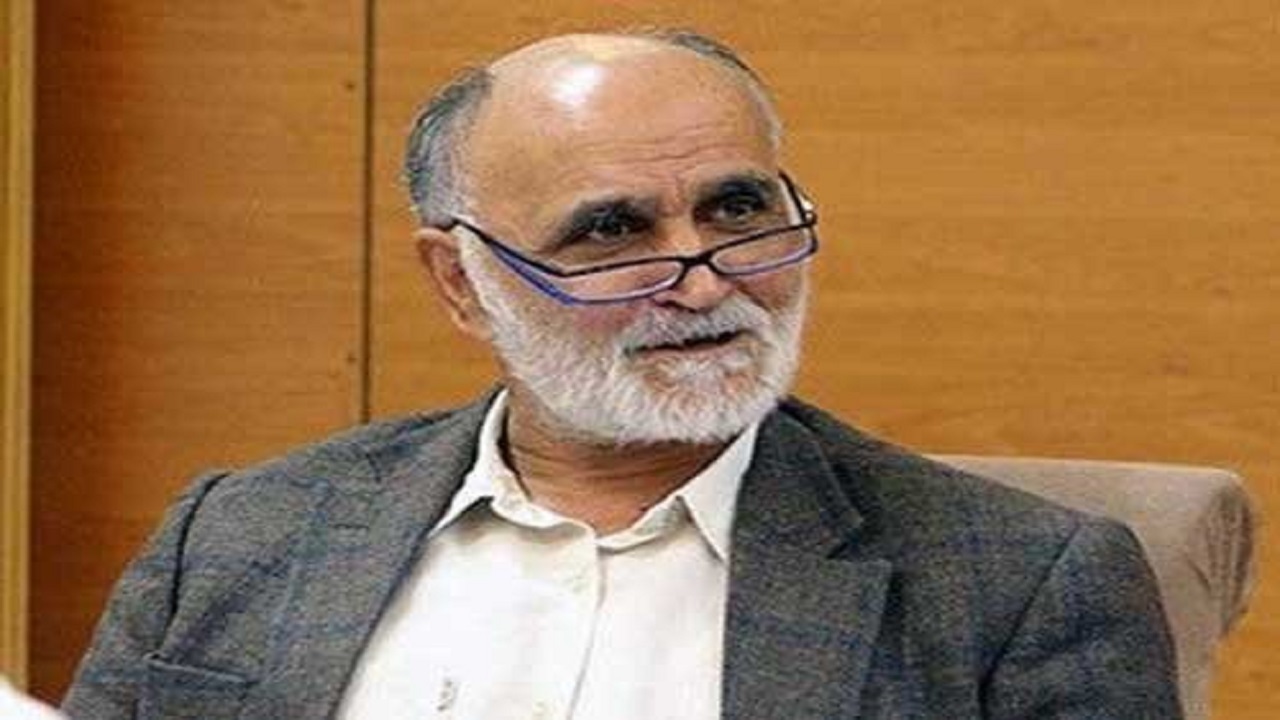 اولیایی: درد استقلال با مُسکن حل نمی‌شود