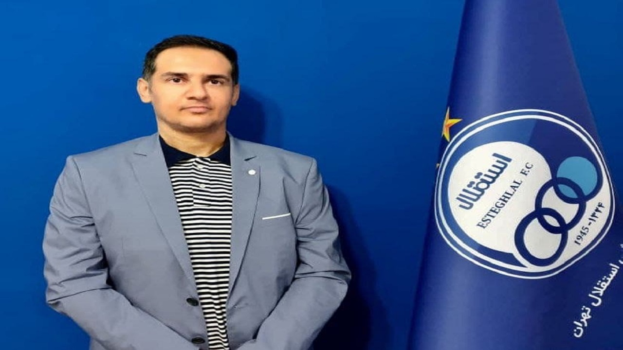 مدیر مجموعه کمپ حجازی انتخاب شد
