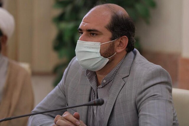 تاکید استاندار تهران بر حل موضوع آلودگی هوا