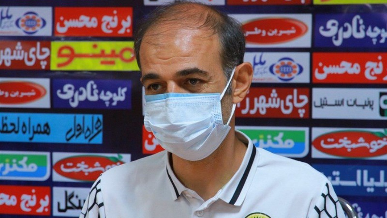 روز سختی مقابل مس داریم