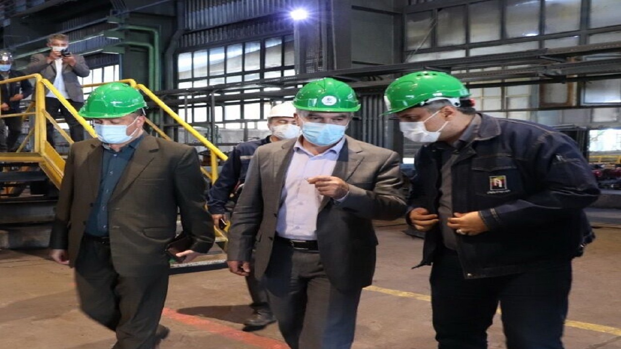 سازمان بازرسی درصدد رفع موانع اداری بر سر راه واحد‌های تولیدی است