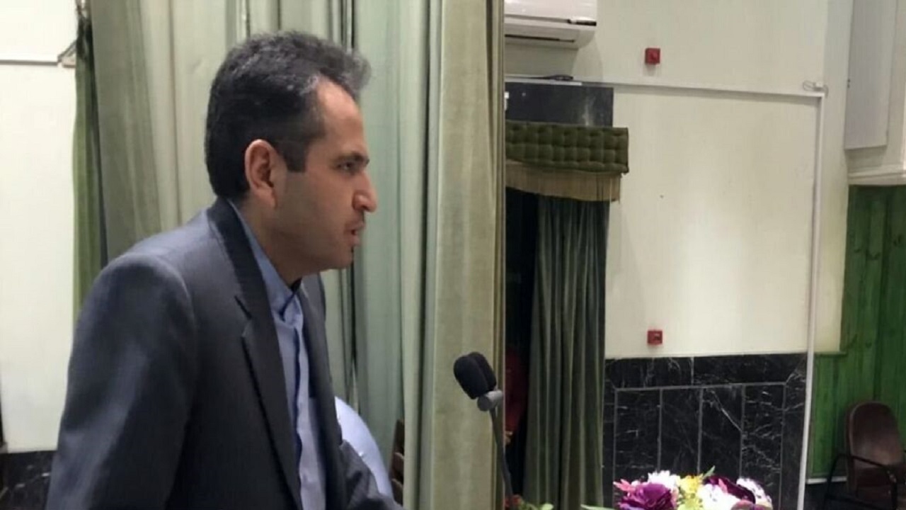 سپاه و بسیج بازوان اجرایی در سیستان و بلوچستان هستند