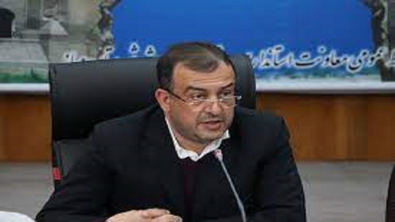 فولاد میانه یکی از صنایع مهم استان و نگین صنعت آذربایجان