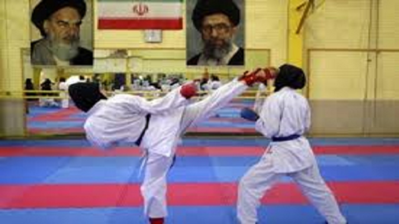 سومین بانوی طلایی تکواندو استان سمنان در جام فجر و آسیا روی سکو رفت