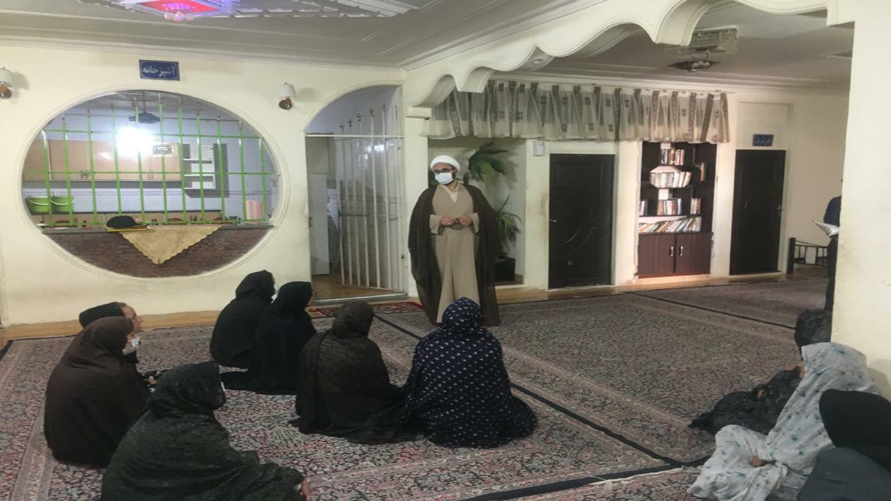 دعوت دادستان زرند از خیران برای کمک به متقاضیان ترک اعتیاد