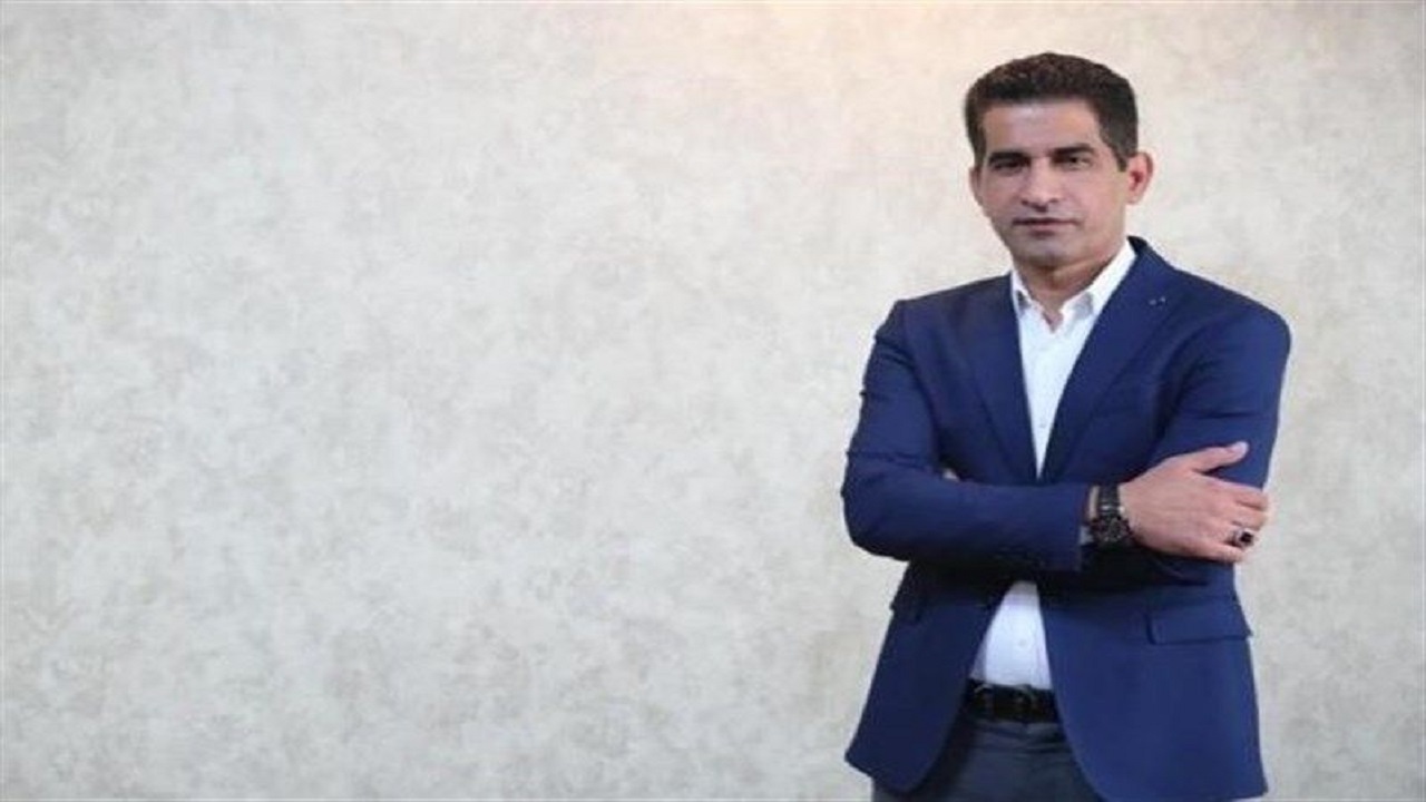 کامرانی فر: صلاح نمی‌دانم به دنبال مقصر تاخیر سفر پرسپولیس به عربستان باشیم