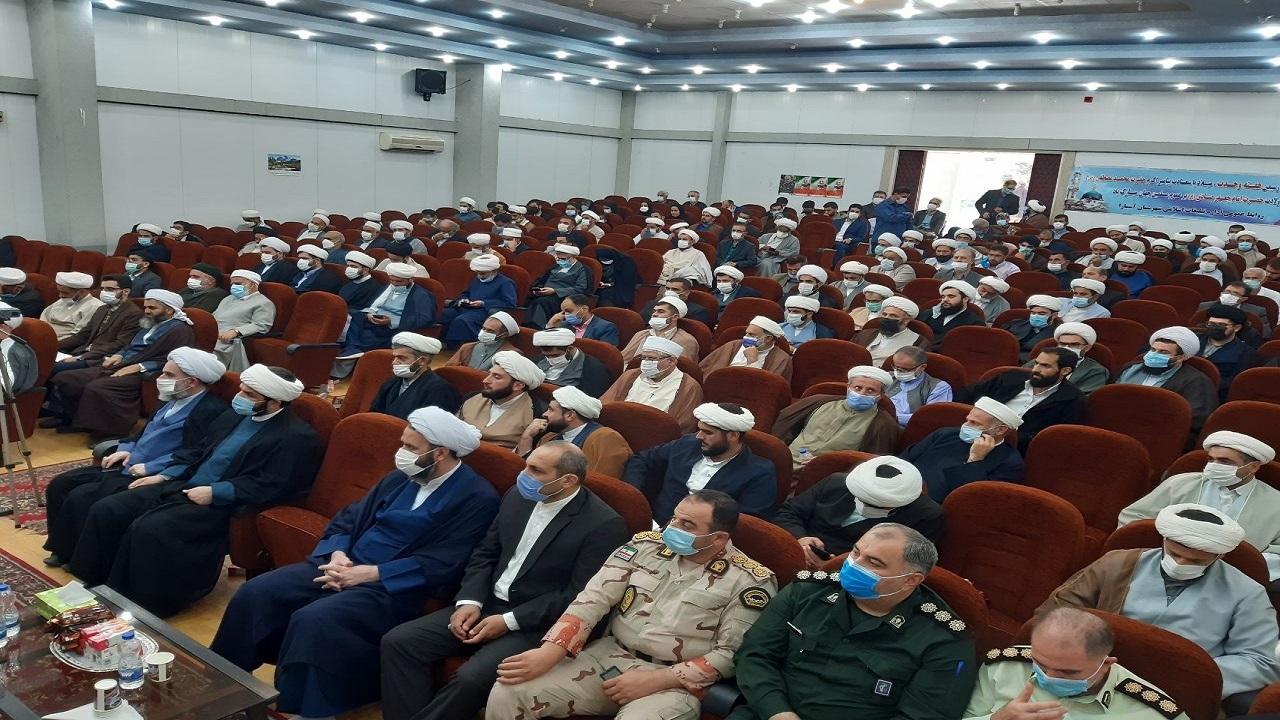 سیاست جمهوری اسلامی، اخراج امریکا از غرب آسیا است