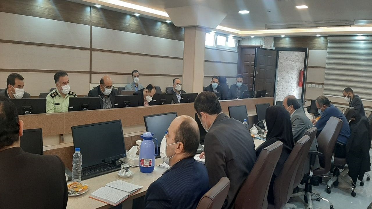 مشارکت قوای ۳ گانه در پیشگیری از وقوع جرم
